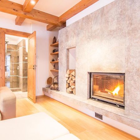 Apartamenty Chata Pod Reglami Zakopane Exterior foto
