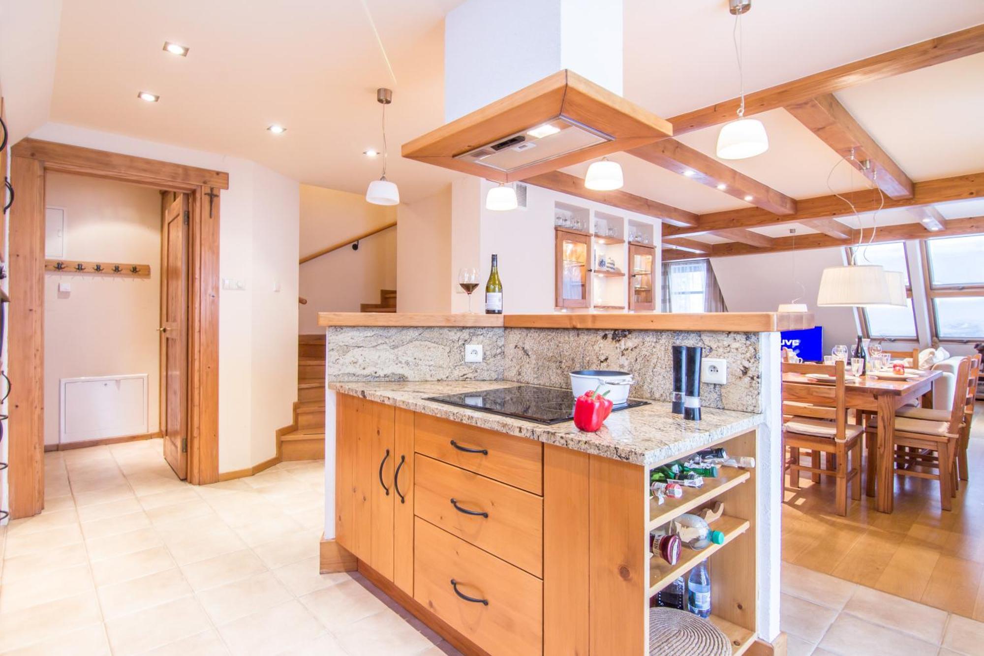 Apartamenty Chata Pod Reglami Zakopane Zimmer foto